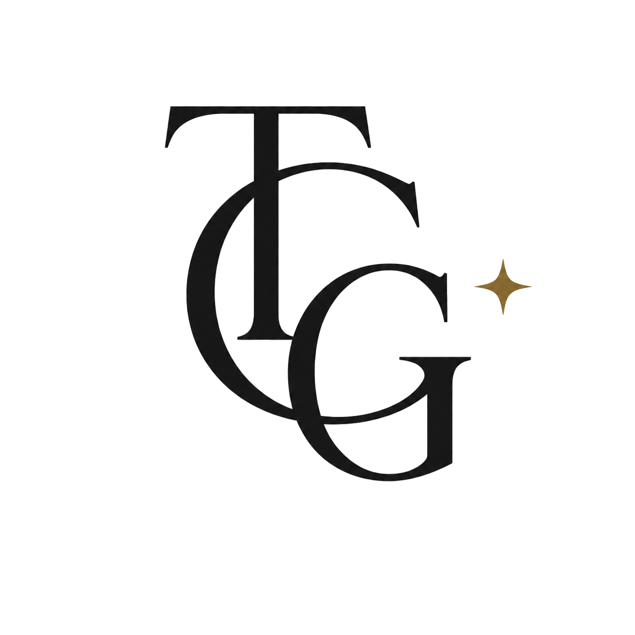 TCG monogram